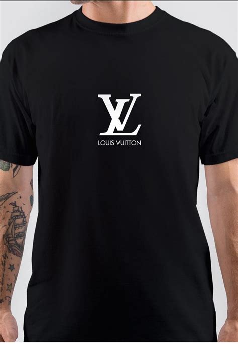 lv mens t shirts|louis vuitton t shirt.